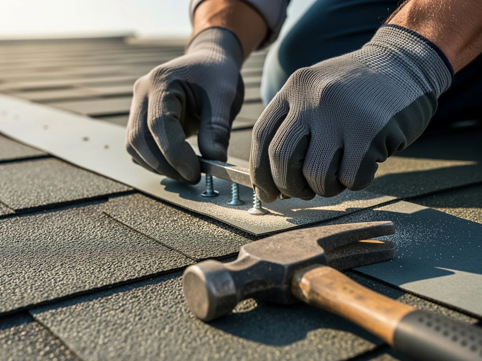 Why choose Fascia Repair in Sigurd, UT